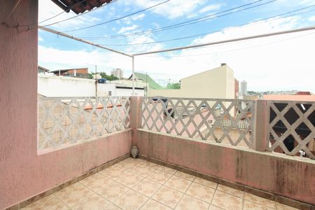 Casa à venda com 154m², 3 quartos e sem vaga Casa à venda com 154m², 3 quartos e sem vagaÁrea de Serviço