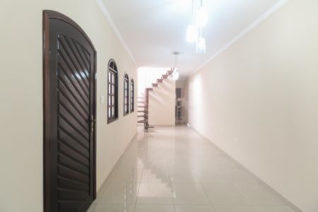 Sala  de casa à venda com 3 quartos, 154m² em Vila Carrão, São Paulo