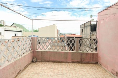 Casa à venda com 154m², 3 quartos e sem vaga Casa à venda com 154m², 3 quartos e sem vagaÁrea de Serviço