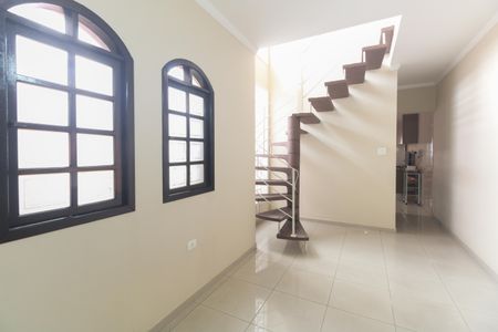 Sala  de casa à venda com 3 quartos, 154m² em Vila Carrão, São Paulo