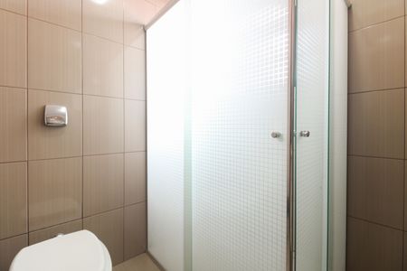 Casa à venda com 154m², 3 quartos e sem vaga Casa à venda com 154m², 3 quartos e sem vagaBanheiro Social