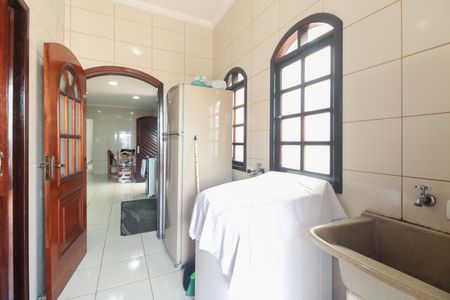 Casa à venda com 154m², 3 quartos e sem vaga Casa à venda com 154m², 3 quartos e sem vagaÁrea de Serviço