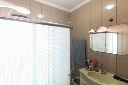 Casa à venda com 154m², 3 quartos e sem vaga Casa à venda com 154m², 3 quartos e sem vagaBanheiro Social