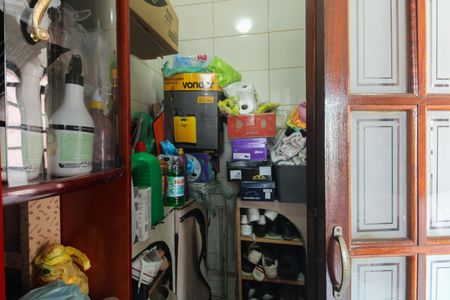 Casa à venda com 154m², 3 quartos e sem vaga Casa à venda com 154m², 3 quartos e sem vagaÁrea de Serviço - Despensa