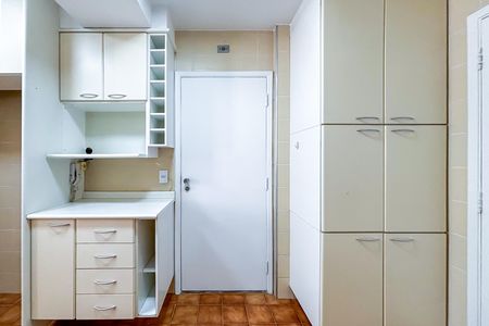 Apartamento para alugar com 85m², 2 quartos e 1 vaga Apartamento para alugar com 85m², 2 quartos e 1 vagaCozinha