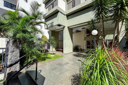 Apartamento para alugar com 85m², 2 quartos e 1 vaga Apartamento para alugar com 85m², 2 quartos e 1 vagaÁrea comum