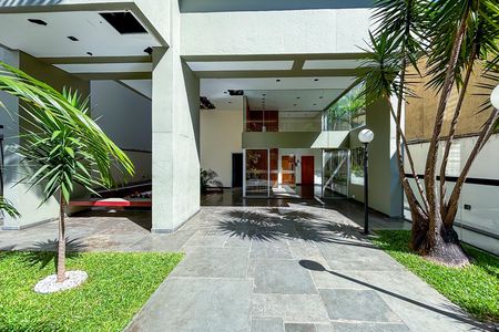 Apartamento para alugar com 85m², 2 quartos e 1 vaga Apartamento para alugar com 85m², 2 quartos e 1 vagaÁrea comum