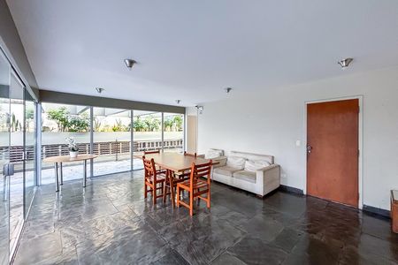 Apartamento para alugar com 85m², 2 quartos e 1 vaga Apartamento para alugar com 85m², 2 quartos e 1 vagaÁrea comum
