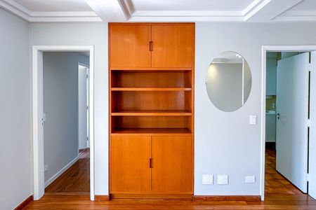Sala de apartamento para alugar com 2 quartos, 85m² em Pinheiros, São Paulo