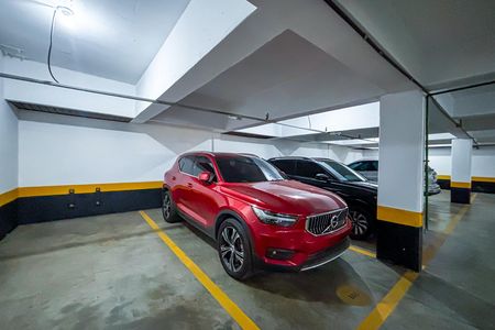 Apartamento para alugar com 85m², 2 quartos e 1 vaga Apartamento para alugar com 85m², 2 quartos e 1 vagaGaragem