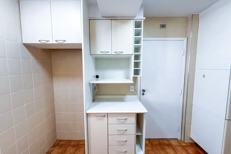 Apartamento para alugar com 85m², 2 quartos e 1 vaga Apartamento para alugar com 85m², 2 quartos e 1 vagaCozinha