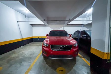 Apartamento para alugar com 85m², 2 quartos e 1 vaga Apartamento para alugar com 85m², 2 quartos e 1 vagaGaragem