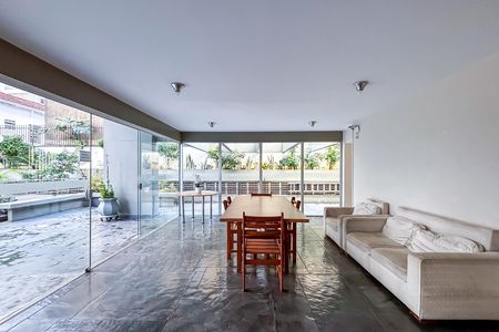 Apartamento para alugar com 85m², 2 quartos e 1 vaga Apartamento para alugar com 85m², 2 quartos e 1 vagaÁrea comum