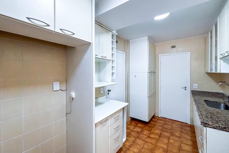 Apartamento para alugar com 85m², 2 quartos e 1 vaga Apartamento para alugar com 85m², 2 quartos e 1 vagaCozinha