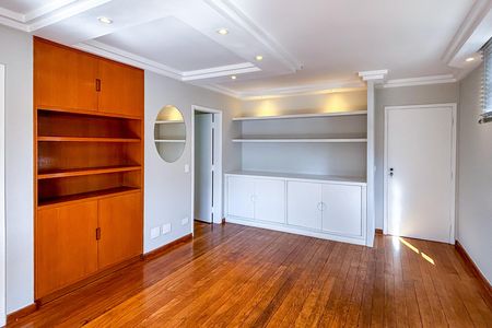 Sala de apartamento para alugar com 2 quartos, 85m² em Pinheiros, São Paulo