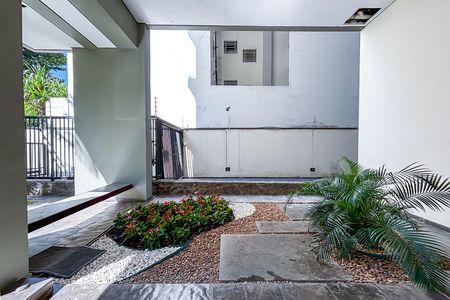 Apartamento para alugar com 85m², 2 quartos e 1 vaga Apartamento para alugar com 85m², 2 quartos e 1 vagaÁrea comum