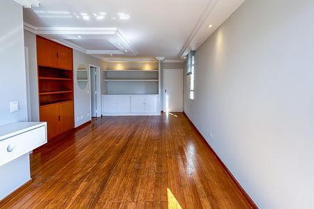 Apartamento para alugar com 85m², 2 quartos e 1 vaga Apartamento para alugar com 85m², 2 quartos e 1 vagaSala