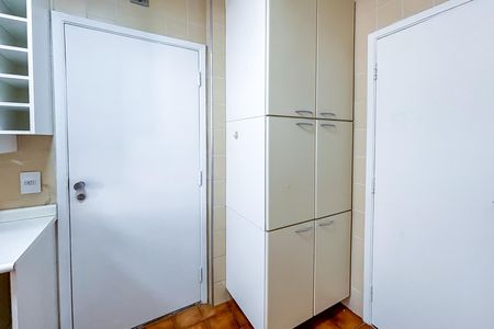 Apartamento para alugar com 85m², 2 quartos e 1 vaga Apartamento para alugar com 85m², 2 quartos e 1 vagaCozinha