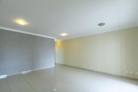 Sala de apartamento para alugar com 3 quartos, 106m² em Baeta Neves, São Bernardo do Campo