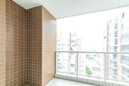 Apartamento para alugar com 106m², 3 quartos e 2 vagasVista da Sala