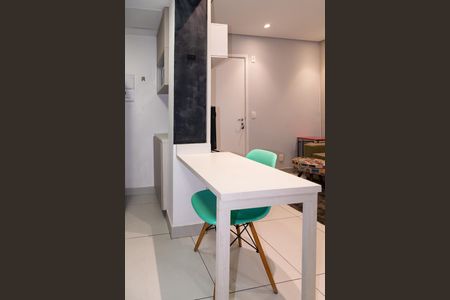Studio  de kitnet/studio para alugar com 0 quarto, 26m² em Bela Vista, São Paulo