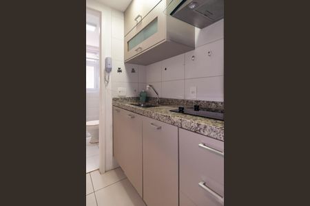 Studio  de kitnet/studio para alugar com 0 quarto, 26m² em Bela Vista, São Paulo