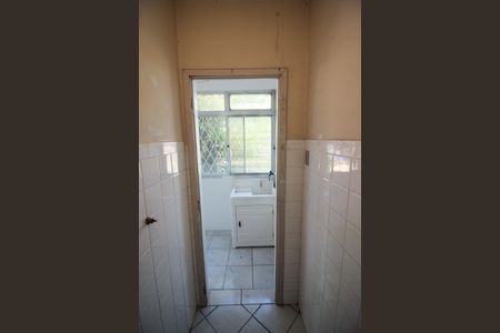 Apartamento à venda com 72m², 2 quartos e 1 vagaBanheiro de serviço