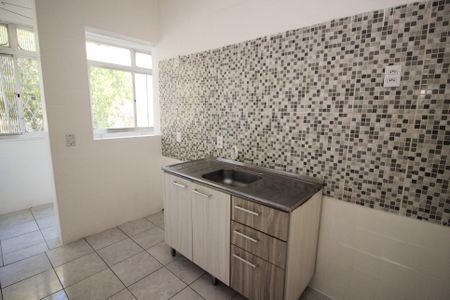 Apartamento à venda com 72m², 2 quartos e 1 vagaCozinha