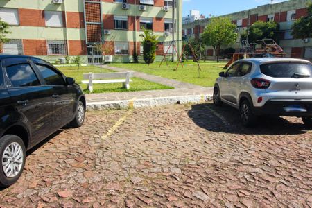 Apartamento à venda com 72m², 2 quartos e 1 vagaGaragem