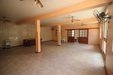 Apartamento à venda com 72m², 2 quartos e 1 vagaÁrea comum - Salão de festas