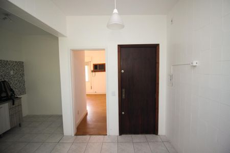 Apartamento à venda com 72m², 2 quartos e 1 vagaSala de Jantar