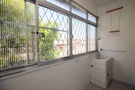 Apartamento à venda com 72m², 2 quartos e 1 vagaÁrea de Serviço