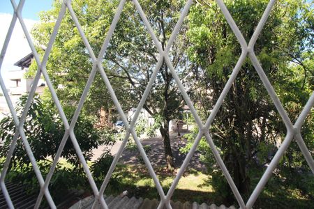 Vista da Sala de Jantar de apartamento para alugar com 2 quartos, 72m² em Cristal, Porto Alegre