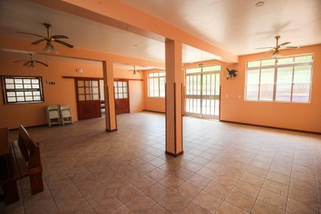 Apartamento à venda com 72m², 2 quartos e 1 vagaÁrea comum - Salão de festas