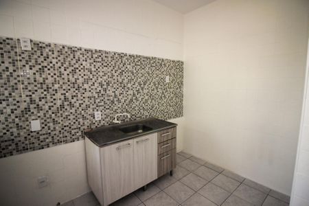 Apartamento à venda com 72m², 2 quartos e 1 vagaCozinha