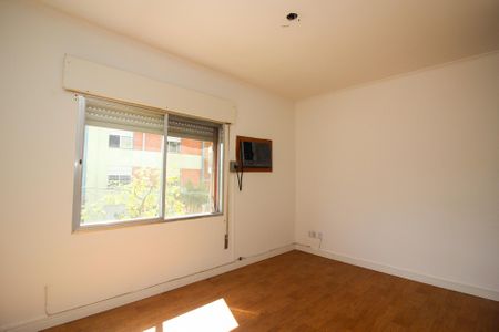 Sala de apartamento para alugar com 2 quartos, 72m² em Cristal, Porto Alegre