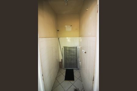 Apartamento à venda com 72m², 2 quartos e 1 vagaBanheiro de serviço