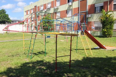 Apartamento à venda com 72m², 2 quartos e 1 vagaÁrea comum - Playground