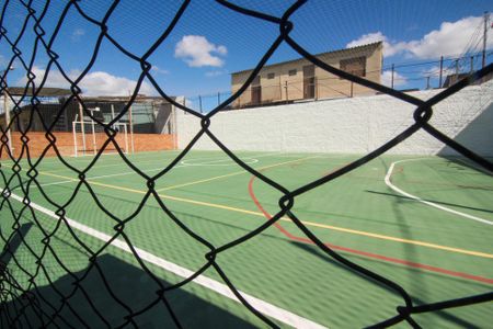 Apartamento à venda com 72m², 2 quartos e 1 vagaQuadra Esportiva