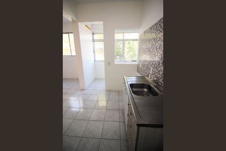 Apartamento à venda com 72m², 2 quartos e 1 vagaCozinha