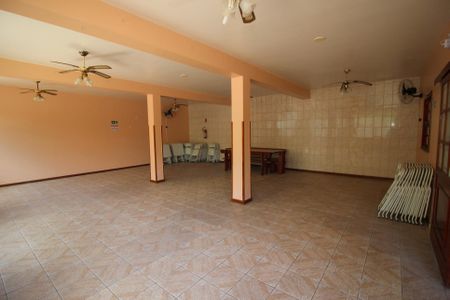 Apartamento à venda com 72m², 2 quartos e 1 vagaÁrea comum - Salão de festas