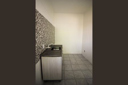 Apartamento à venda com 72m², 2 quartos e 1 vagaCozinha