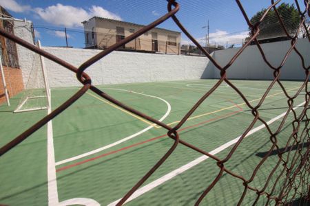 Apartamento à venda com 72m², 2 quartos e 1 vagaQuadra Esportiva