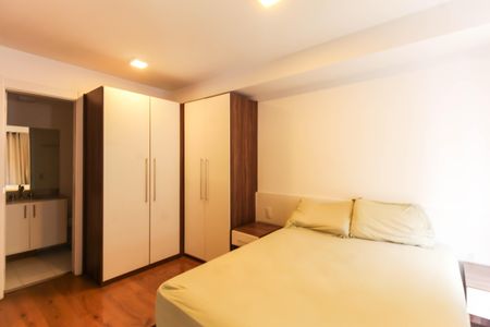 Quarto de apartamento para alugar com 1 quarto, 45m² em Mooca, São Paulo