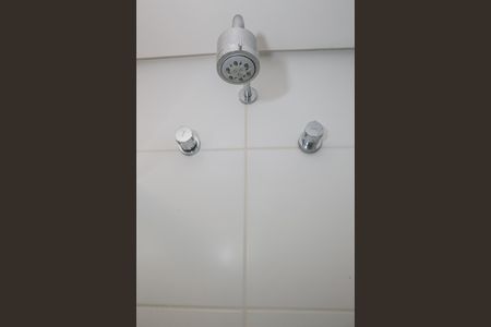 Apartamento à venda com 51m², 1 quarto e 1 vagaBanheiro