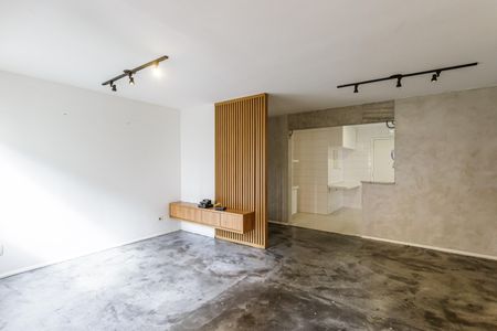 Apartamento para alugar com 80m², 2 quartos e 2 vagasSala