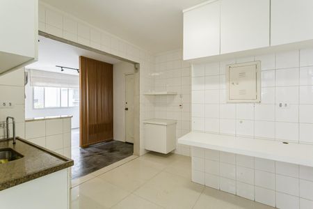 Apartamento para alugar com 80m², 2 quartos e 2 vagasCozinha