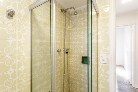 Apartamento para alugar com 80m², 2 quartos e 2 vagasBanheiro Social