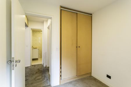 Apartamento para alugar com 80m², 2 quartos e 2 vagasQuarto 1