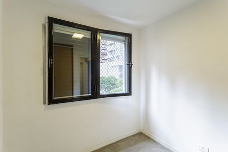 Quarto 1 de apartamento para alugar com 2 quartos, 80m² em Vila Nova Conceição, São Paulo
